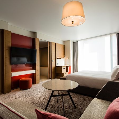 Crowne Plaza Hobart By Ihg Hotel Exterior foto