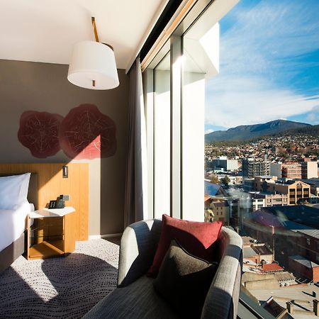Crowne Plaza Hobart By Ihg Hotel Exterior foto