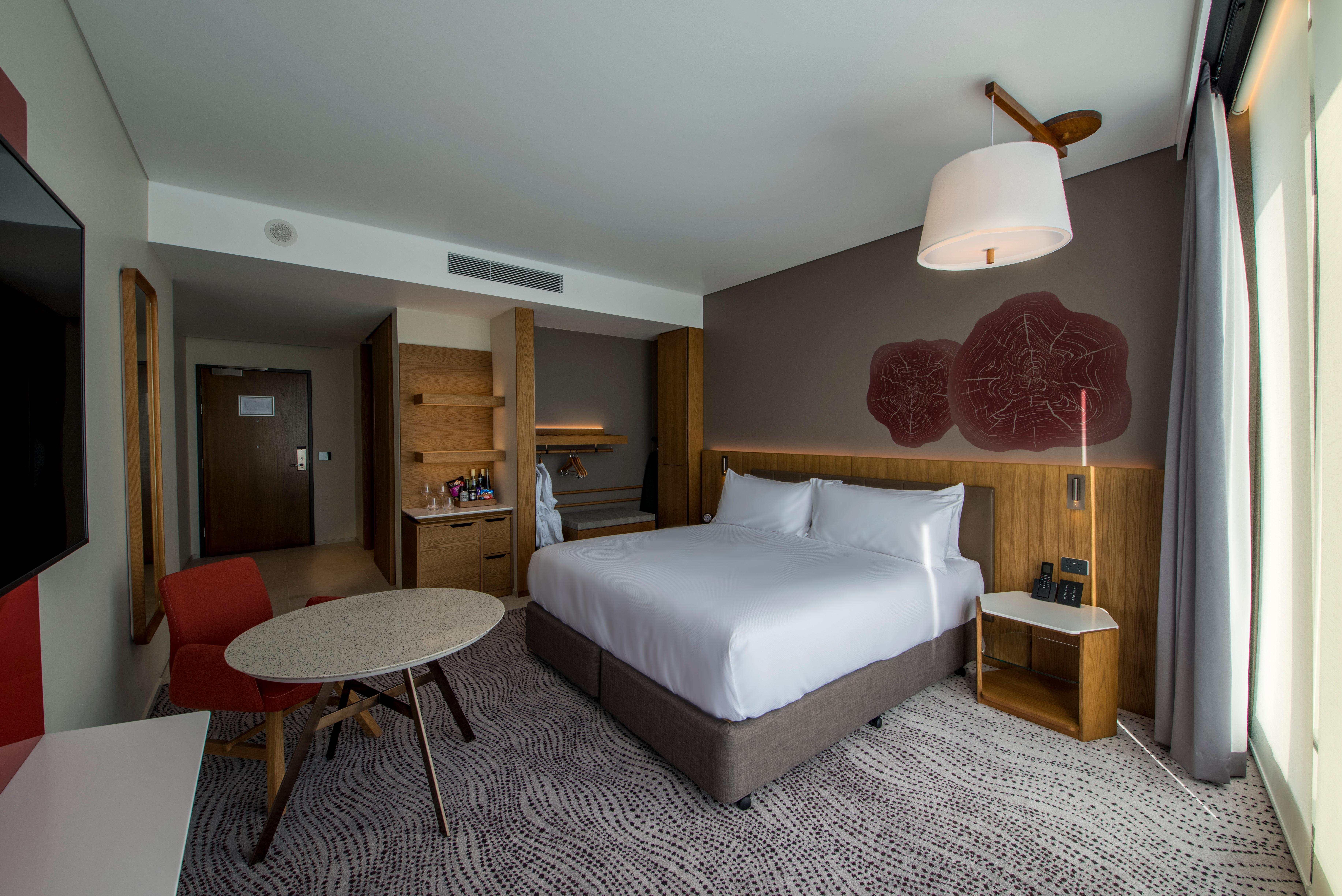 Crowne Plaza Hobart By Ihg Hotel Exterior foto