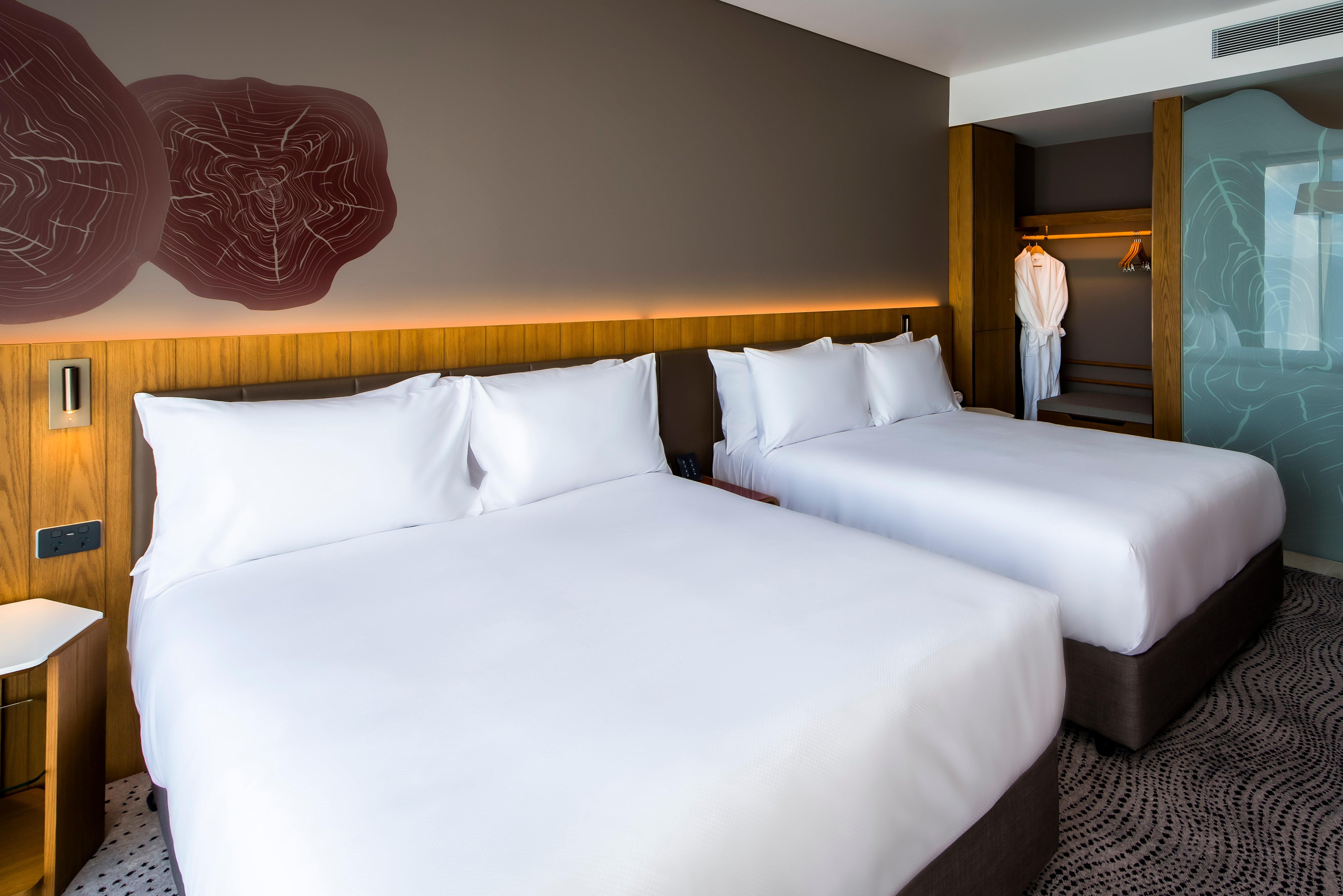 Crowne Plaza Hobart By Ihg Hotel Exterior foto