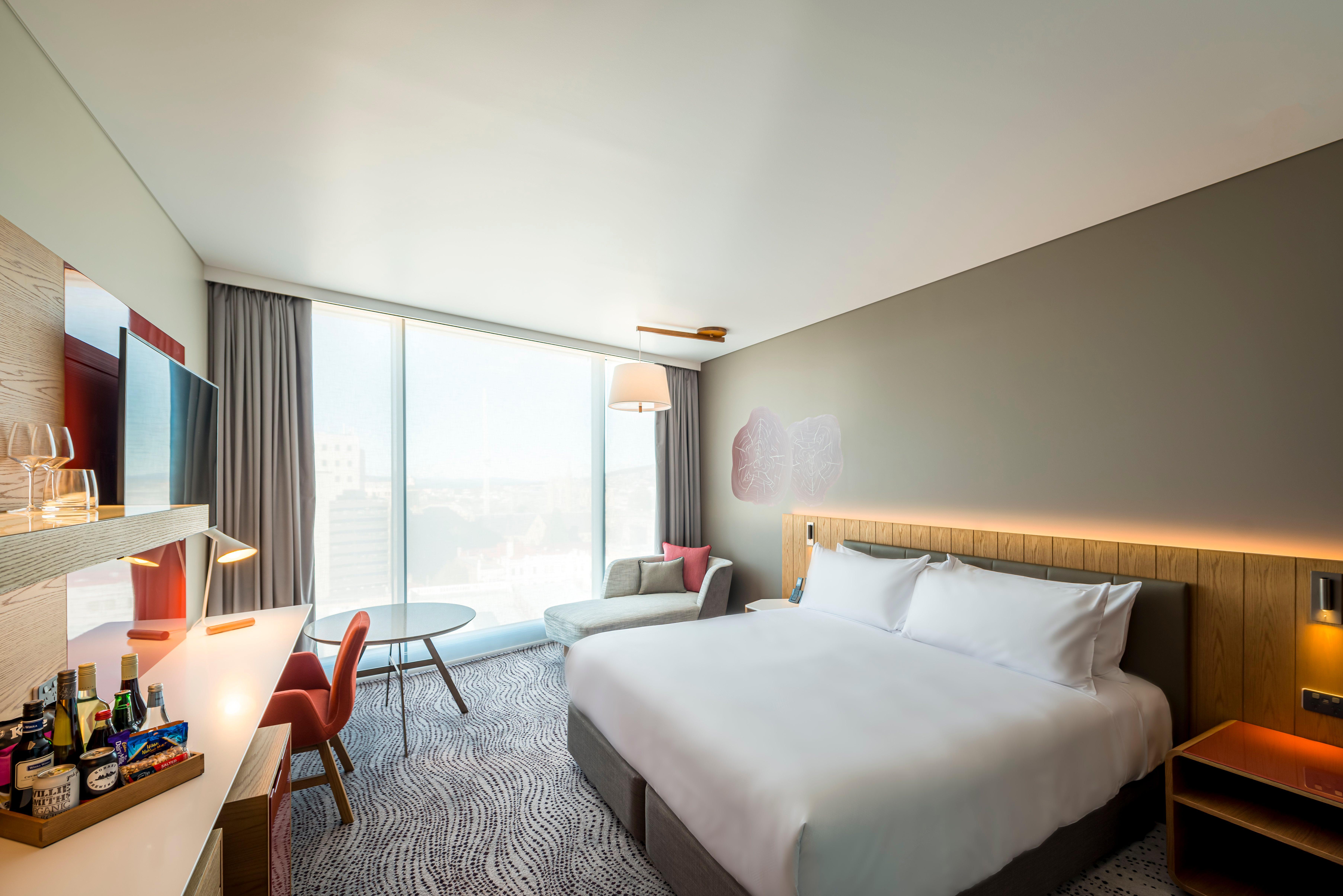 Crowne Plaza Hobart By Ihg Hotel Exterior foto