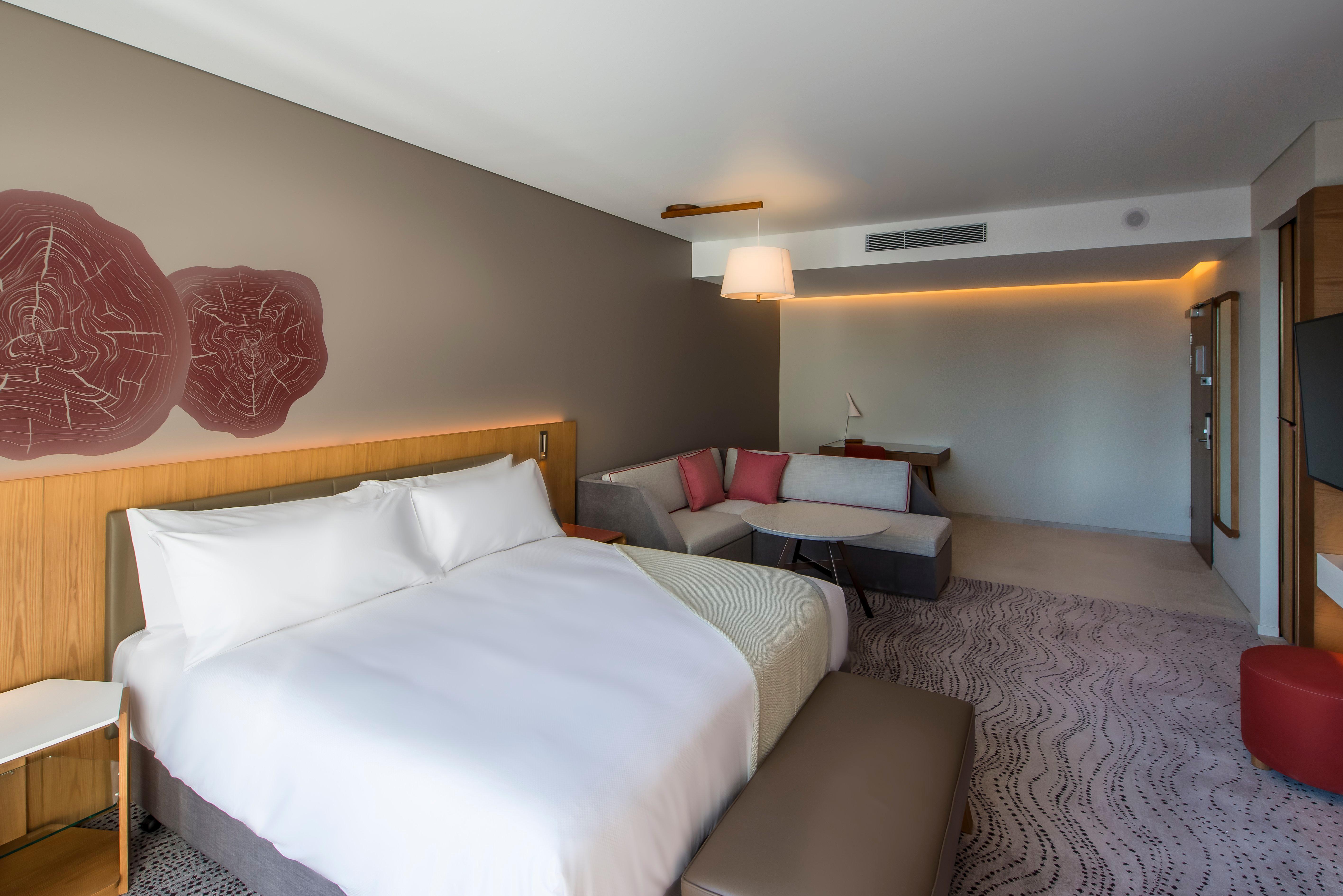 Crowne Plaza Hobart By Ihg Hotel Exterior foto