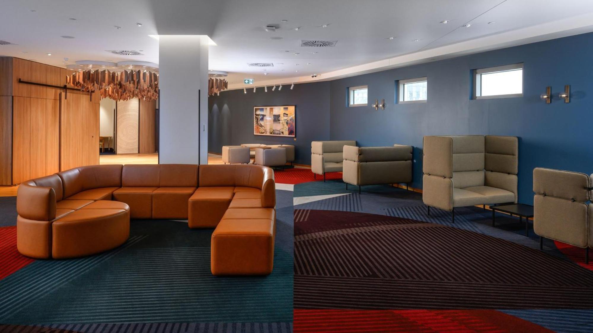Crowne Plaza Hobart By Ihg Hotel Exterior foto