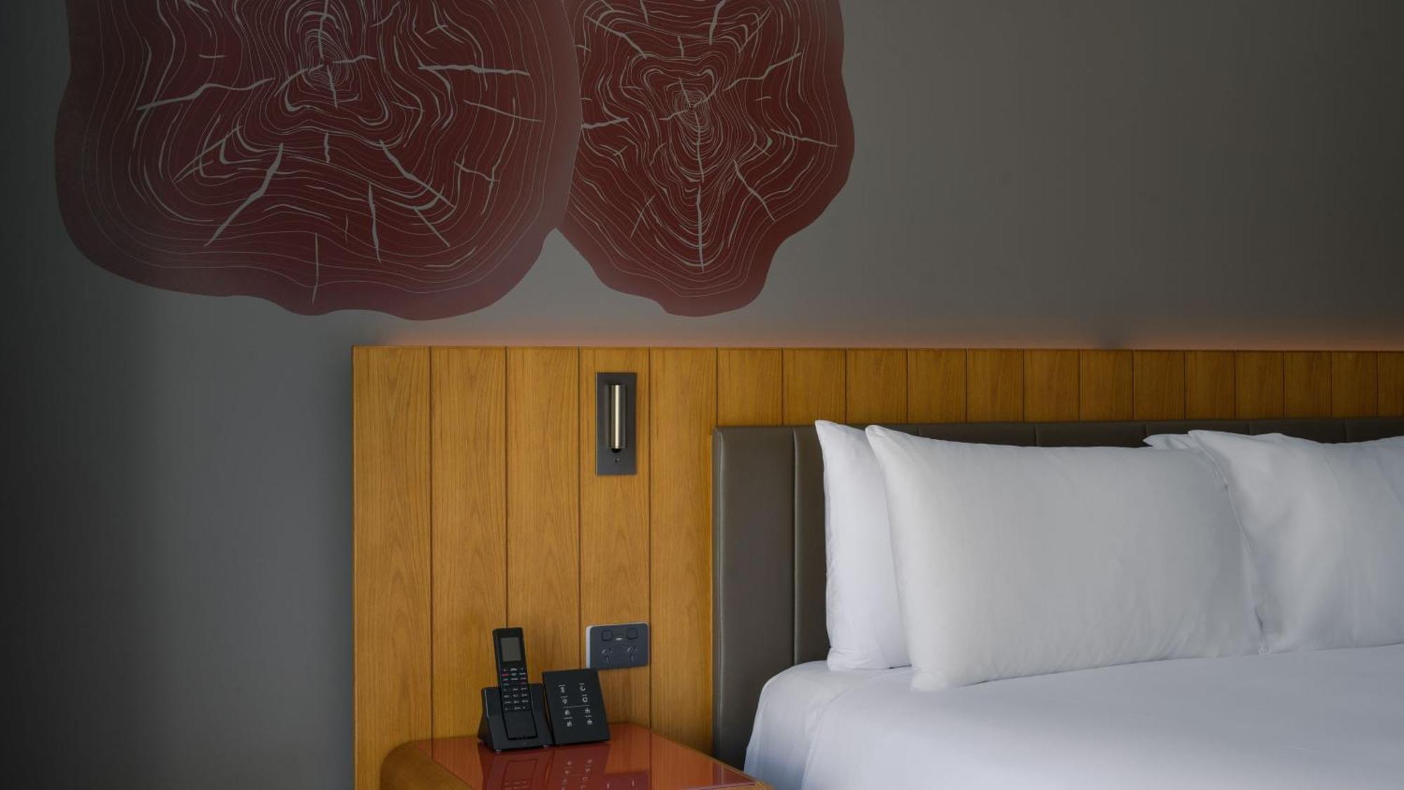Crowne Plaza Hobart By Ihg Hotel Exterior foto
