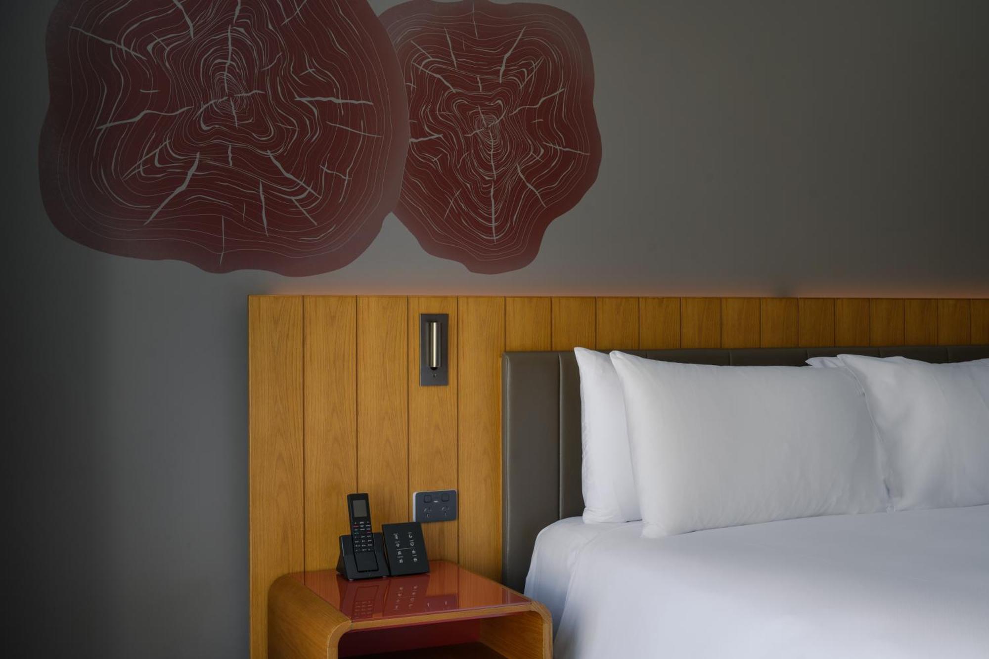 Crowne Plaza Hobart By Ihg Hotel Exterior foto