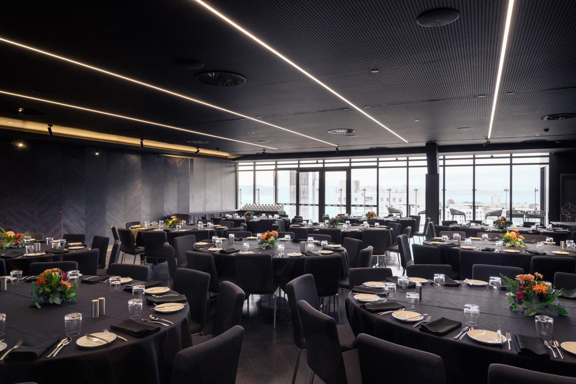 Crowne Plaza Hobart By Ihg Hotel Exterior foto